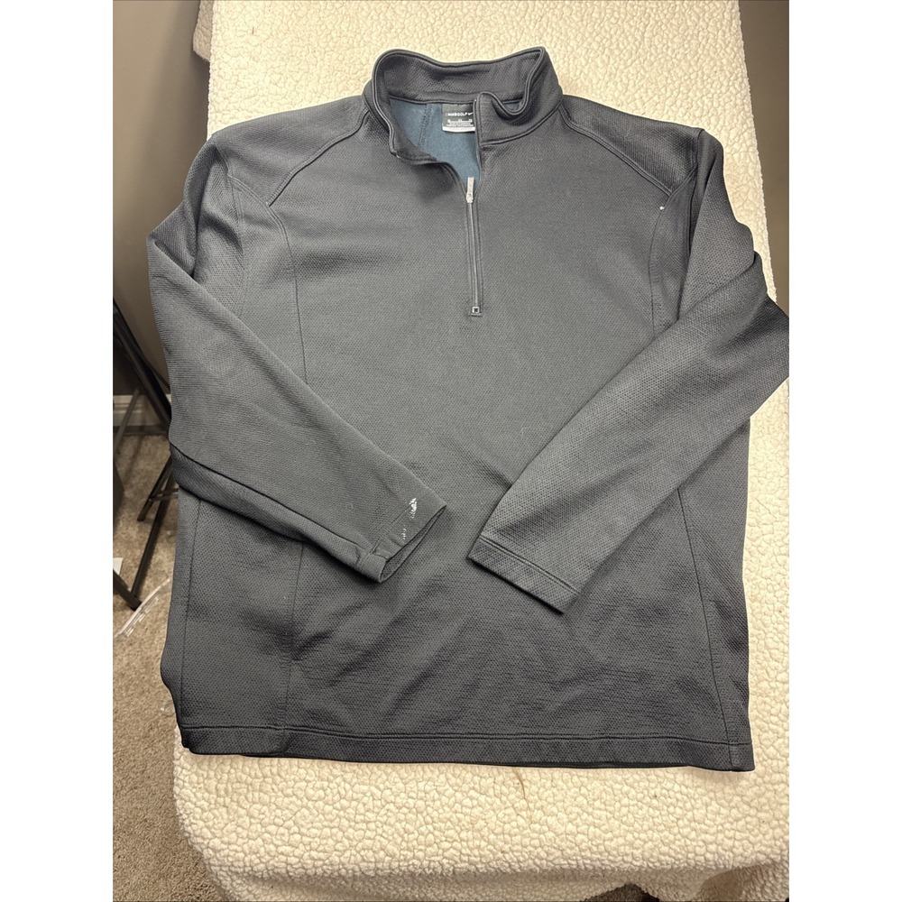 Nike Golf Therma-Fit Men XL Arnold Palmer Invitational 1/4 Zip Pullover BUNDLE - Picture 13 of 16